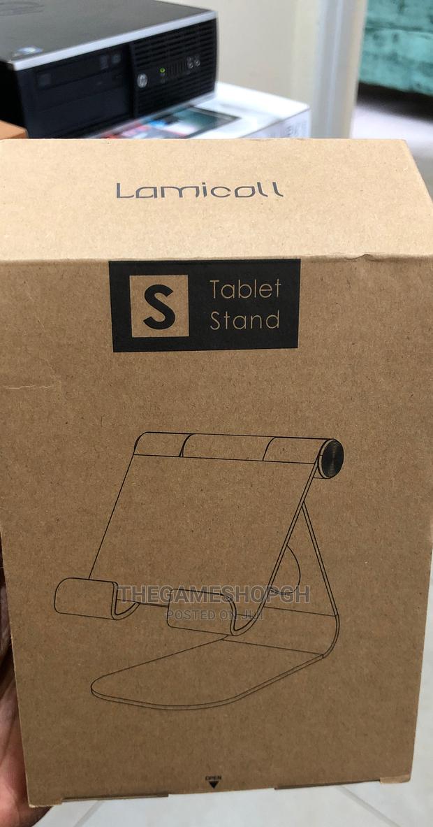 Adjustable Tablet Stand · Photo 4