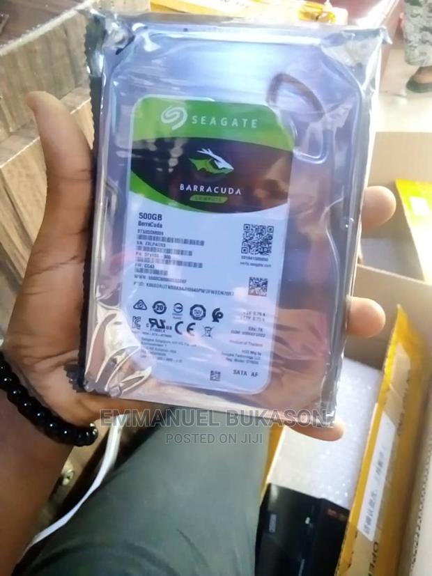 500gb Surveillance Drive · Photo 2