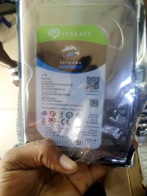 1TB Surveillance Drive · Photo 2