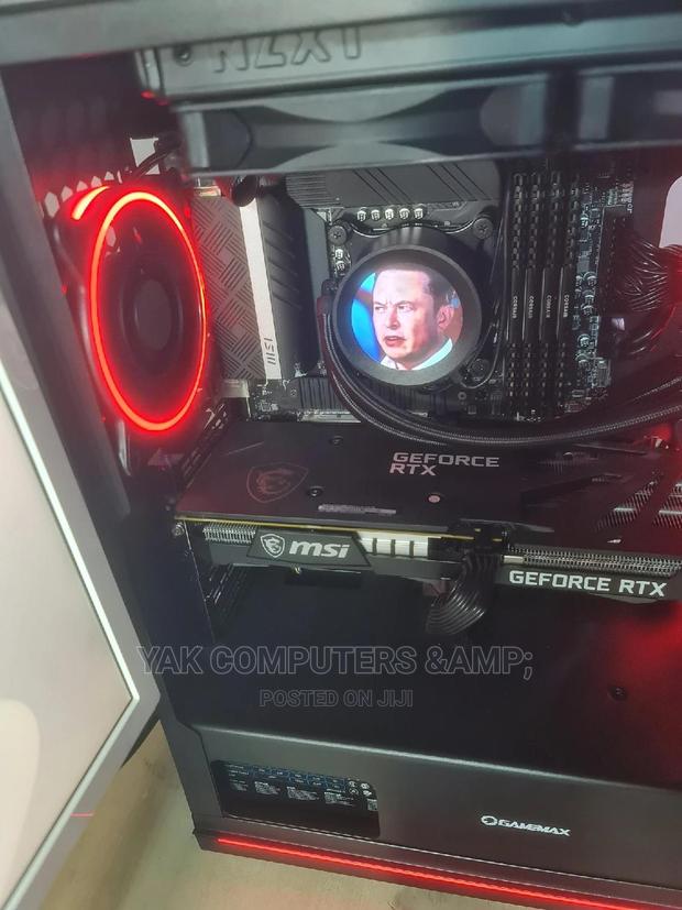 New Desktop Computer 64GB Intel Core I9 SSHD+SSD 512GB