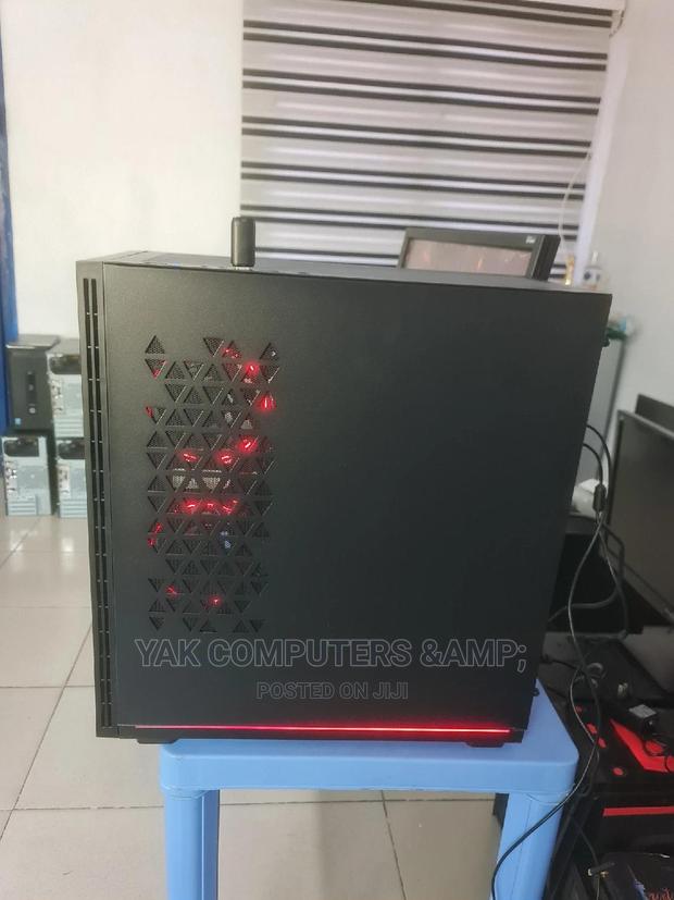 New Desktop Computer 64GB Intel Core I9 SSHD+SSD 512GB