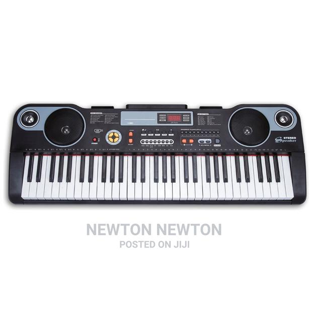 61 Keys Piano