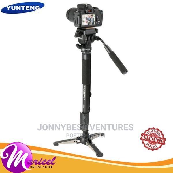 VCT 588 Monopod · Photo 4