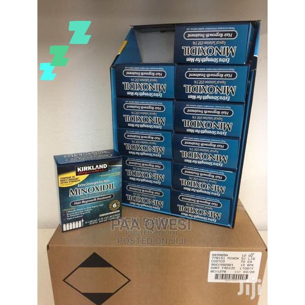 Kirkland(Minoxidil) {Wholesale} · Photo 2