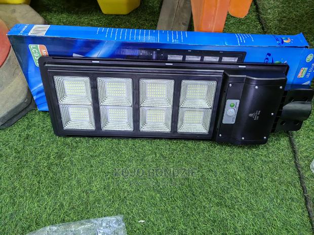 LES Solar Street Light(120watt)