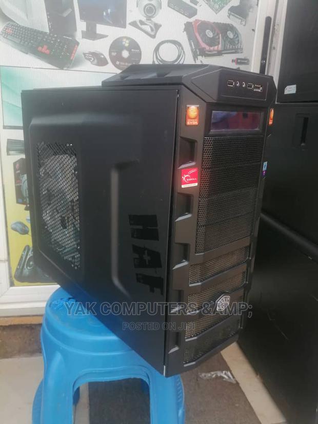 Desktop Computer 16GB HDD 1T