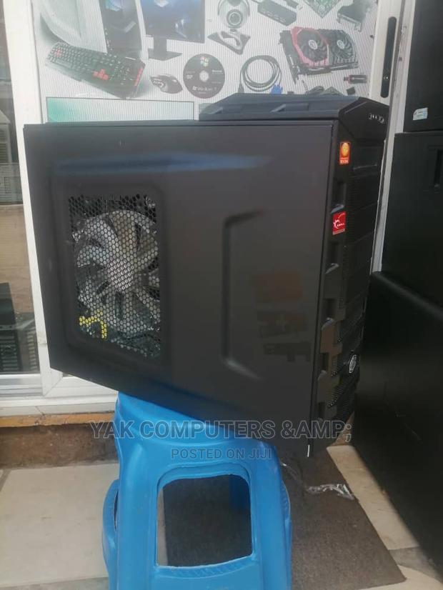 Desktop Computer 16GB HDD 1T