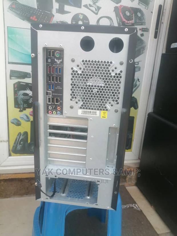 Desktop Computer 16GB HDD 1T