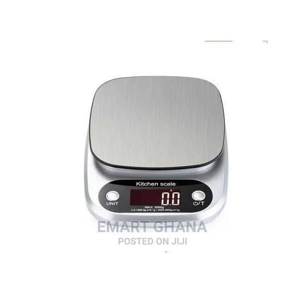 Alloy High Precision Digital Jewelry Electronic Scales - 100