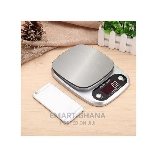 Alloy High Precision Digital Jewelry Electronic Scales - 100 photo 2