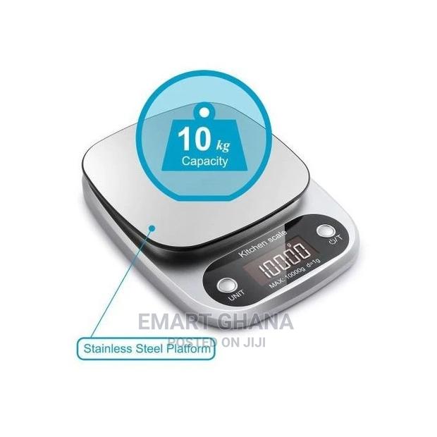 Alloy High Precision Digital Jewelry Electronic Scales - 100 photo 4