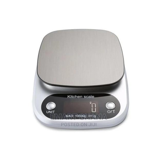 Alloy High Precision Digital Jewelry Electronic Scales - 100 photo 6