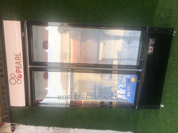 Pearl Display Fridge (Pvc- 74) · Photo 2