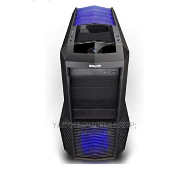 New Desktop Computer 16GB Intel Core i7 HDD 1T