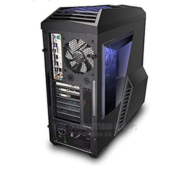 New Desktop Computer 16GB Intel Core i7 HDD 1T