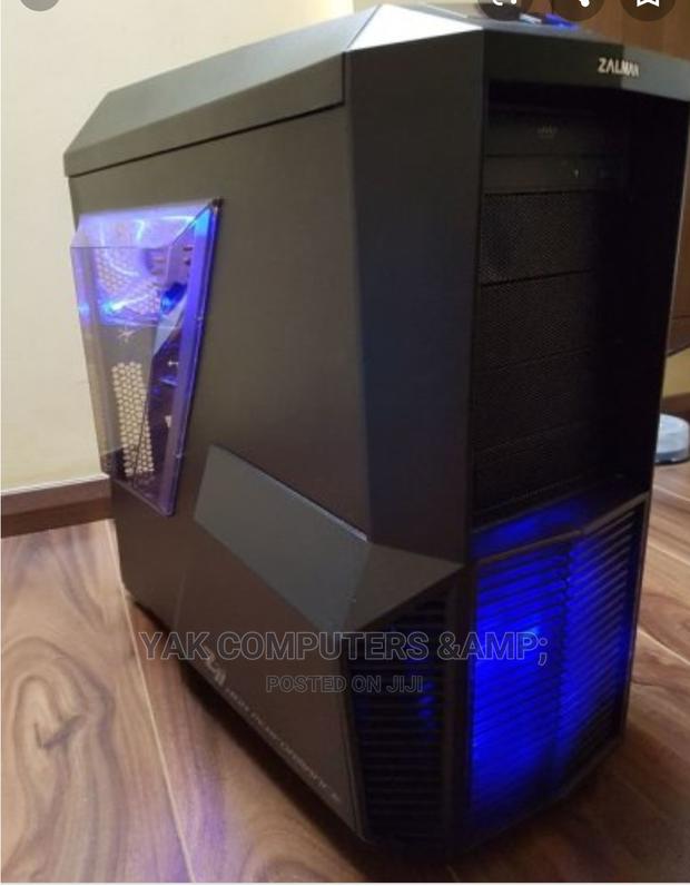 New Desktop Computer 16GB Intel Core i7 HDD 1T