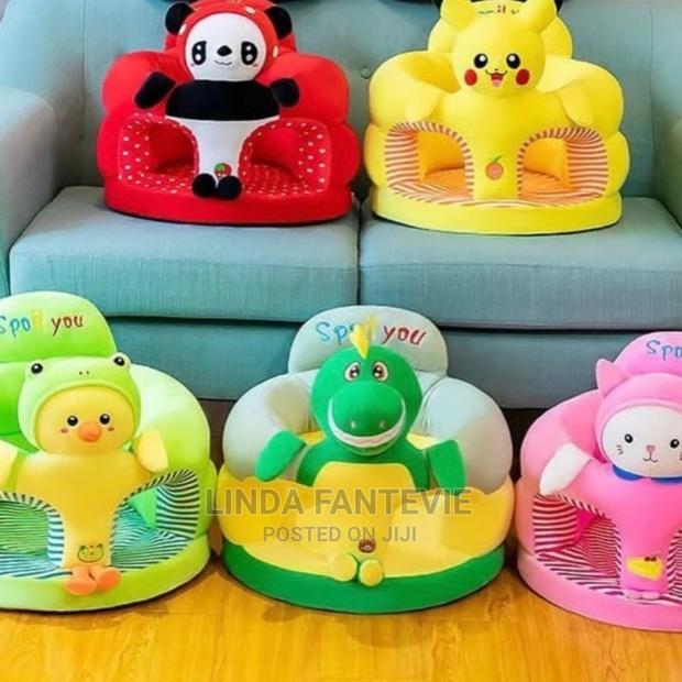 Baby Super Confortable Sofa · Photo 2