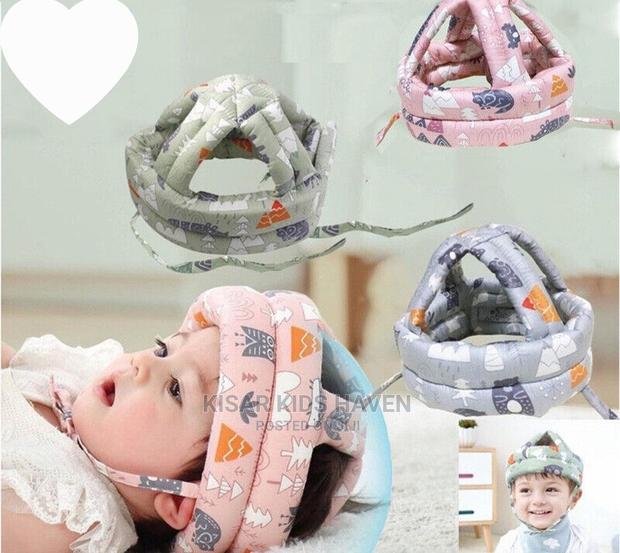 Baby Head Protector / Anti Fall 6 Months to 2 Years · Photo 3