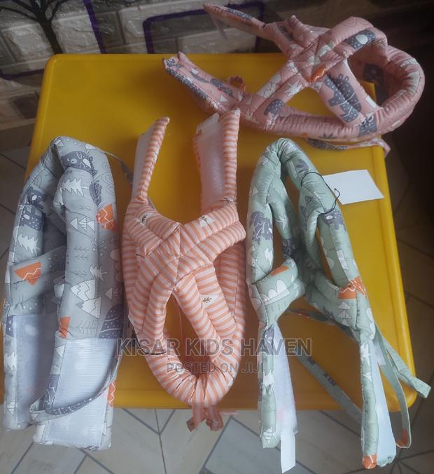 Baby Head Protector / Anti Fall 6 Months to 2 Years · Photo 4