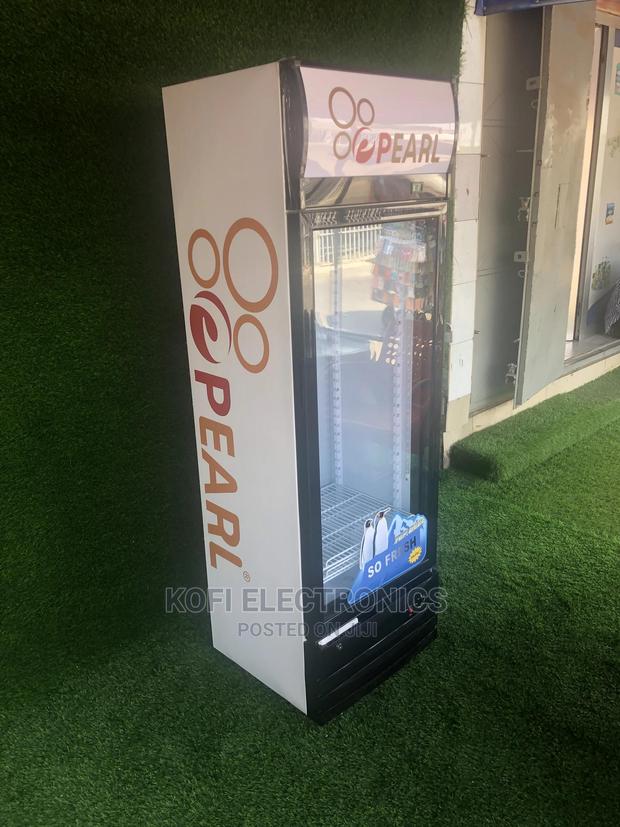 Pearl PVC-28 Display Fridge · Photo 2