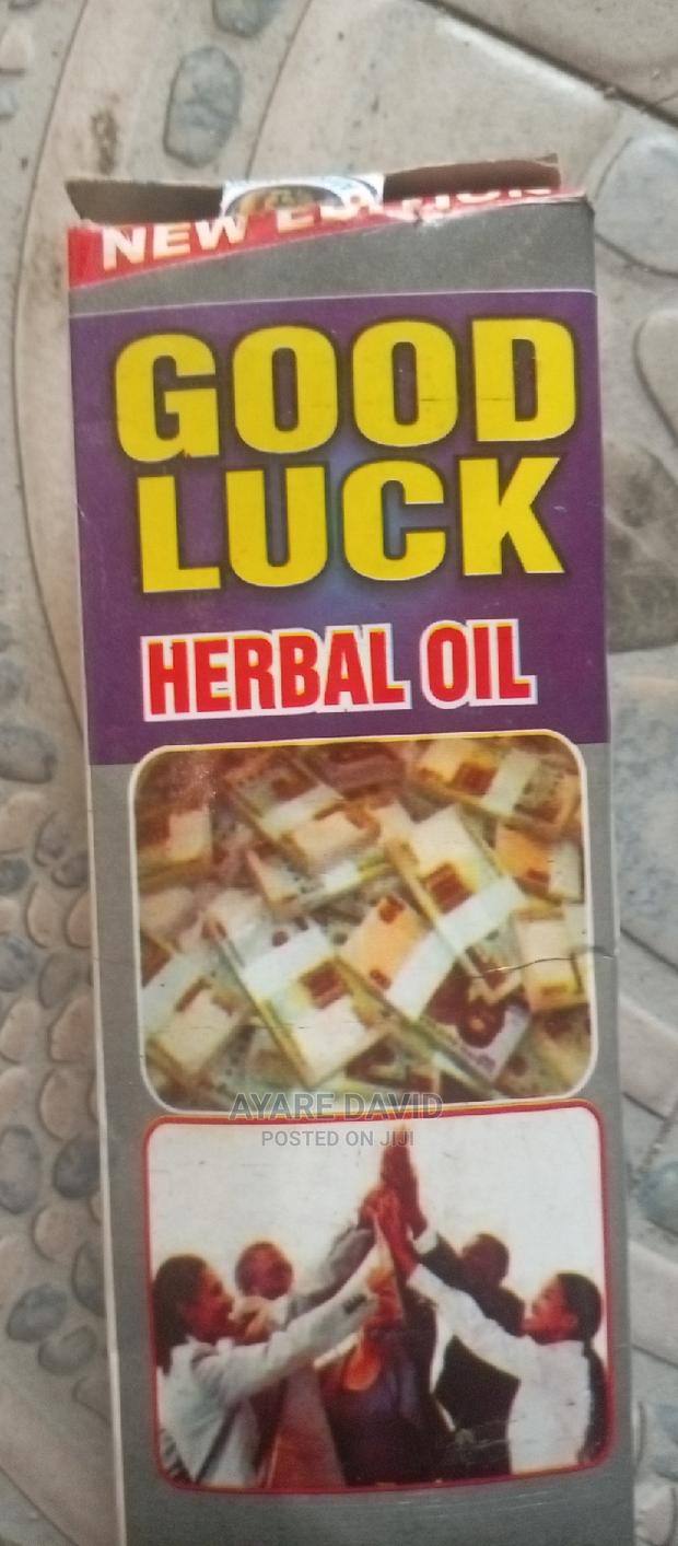 Good Luck Oil · Photo 2