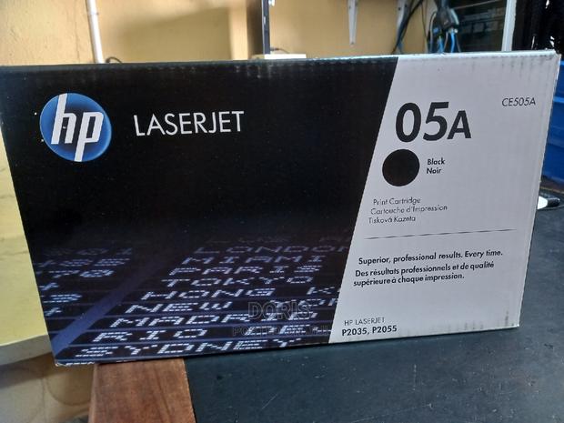 Original Hp Toner · Photo 2