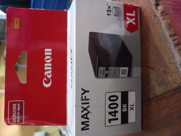 Original Canon Ink · Photo 2
