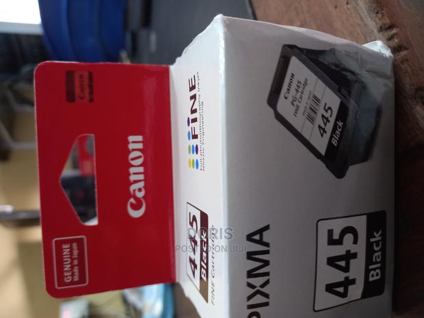 Genuine Canon Ink · Photo 2