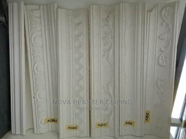 Coner Moulds