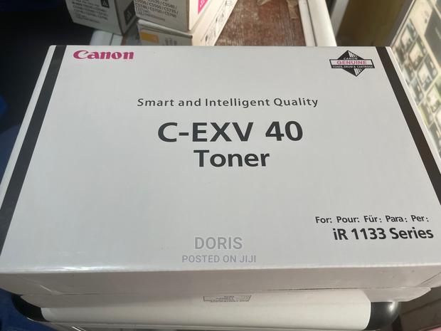 Genuine Canon Copier · Photo 2