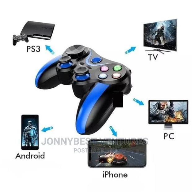 Wireless V13 Phone Game Pad · Photo 4