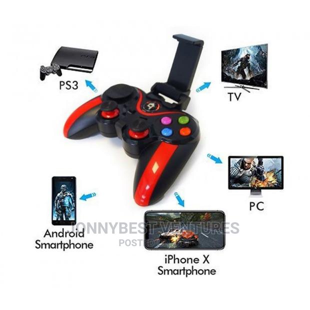 V13 Bluetooth Phone Game Pad · Photo 4