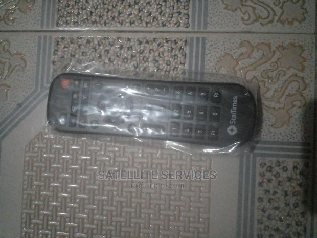 Startimes Remote photo 3