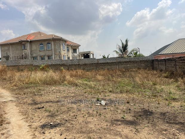 Genuine Title 2 Plot of Land for Sale at Legon Hills · Photo 4