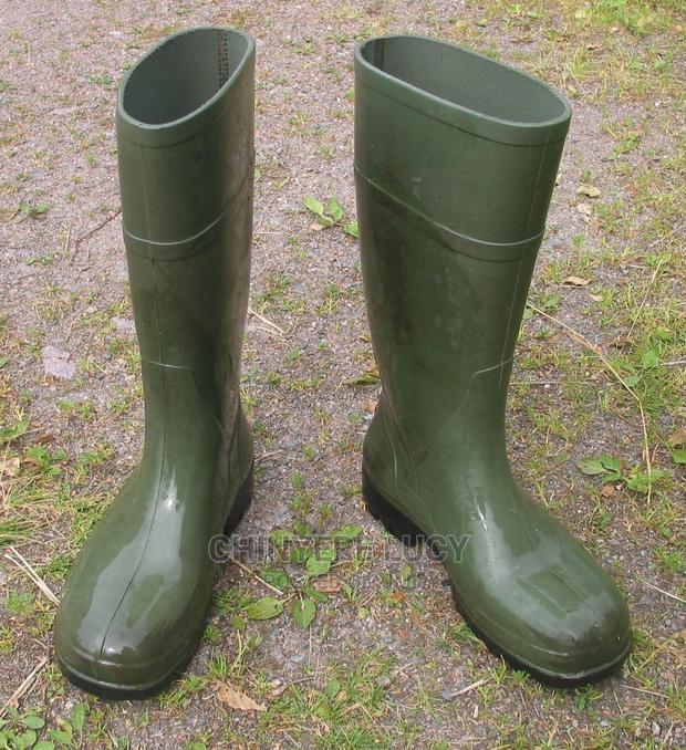 Theatre Boot · Photo 1