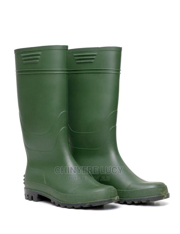 Theatre Boot · Photo 2