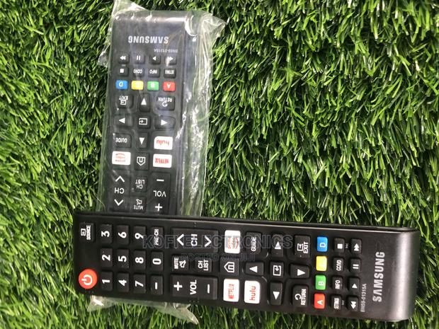 Universal Remote for All Samsung TV Remote Replacement · Photo 2