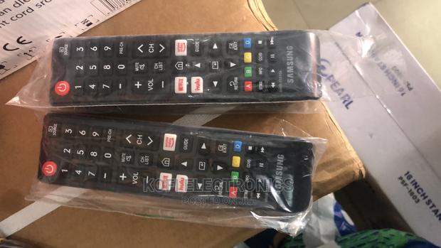 Perfect Samsung Remote to Replace Old Damaged Remote · Photo 2