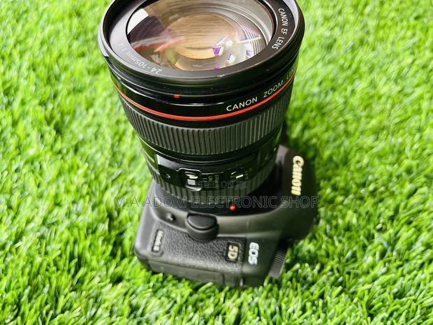 Canon 5D Mark Ii Plus USM Lens 24-105mm · Photo 2