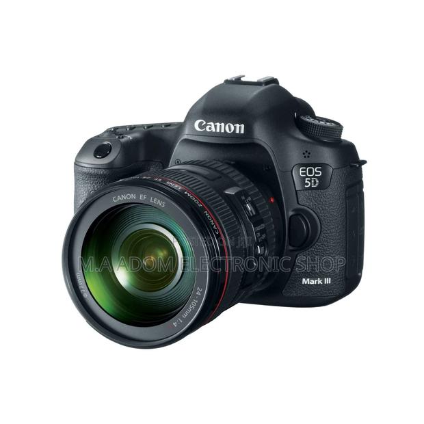 Canon 5D Mark Iii Plus USM Lens 24-106mm · Photo 2