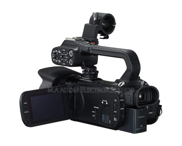 Video Camcorder Canon Xa40 UHD · Photo 2