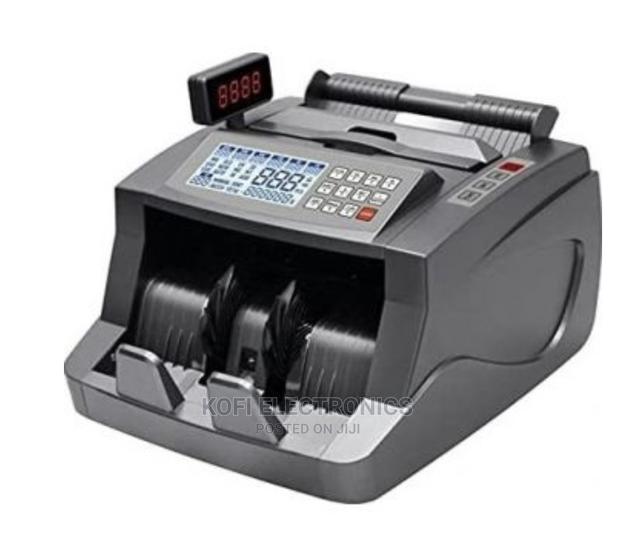Premax PM-CC90D Cash Counting Machine W/An Extra Screen · Photo 2