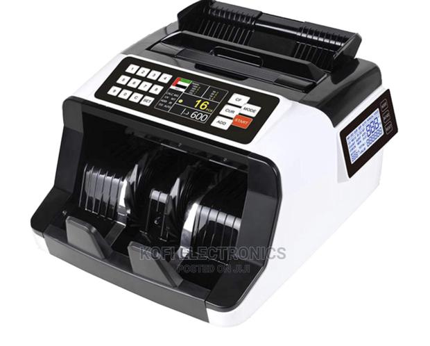 Counting Machine W/Tft Display,Automatic Start,Stop Clear · Photo 2