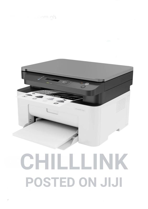 HP All in One Printer -Print,Scan,Copy ,Wi-Fi. 136w · Photo 3