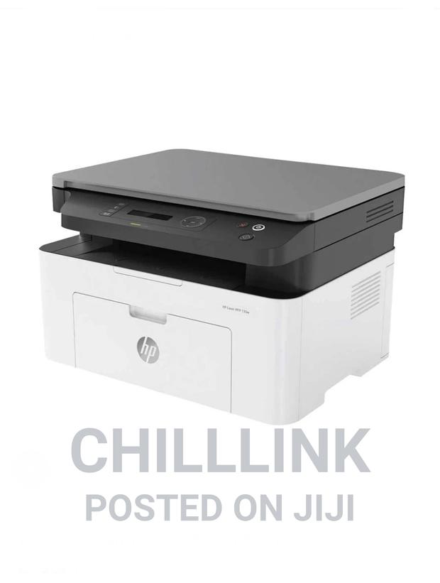 HP All in One Printer -Print,Scan,Copy ,Wi-Fi. 136w · Photo 4