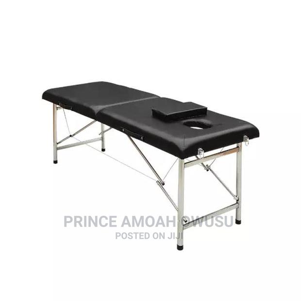 Foldable Massage Bed · Photo 3