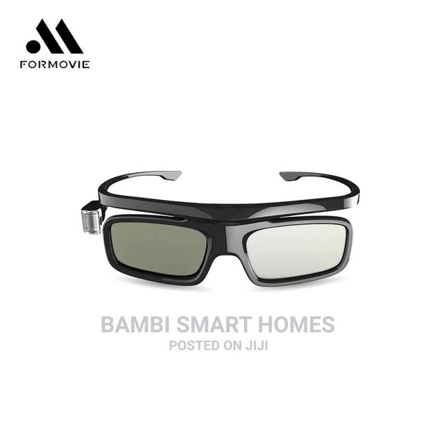 3D Active Shutter Glasses photo 2