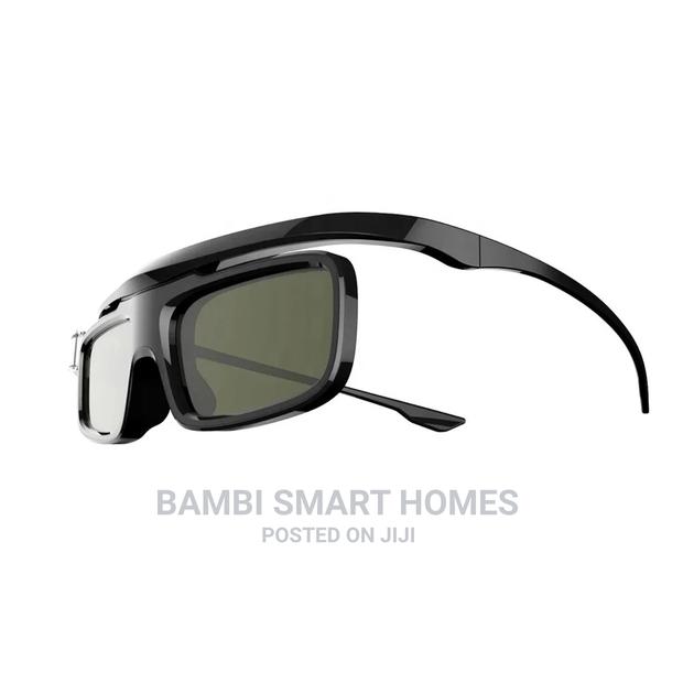3D Active Shutter Glasses photo 3