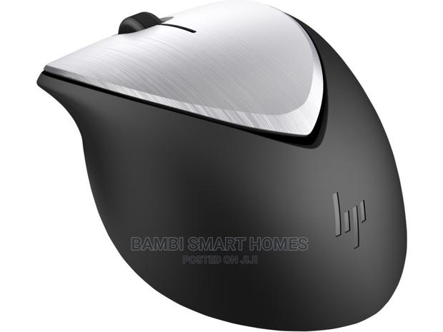 Hp Envy 500 Rechargeable Mouse