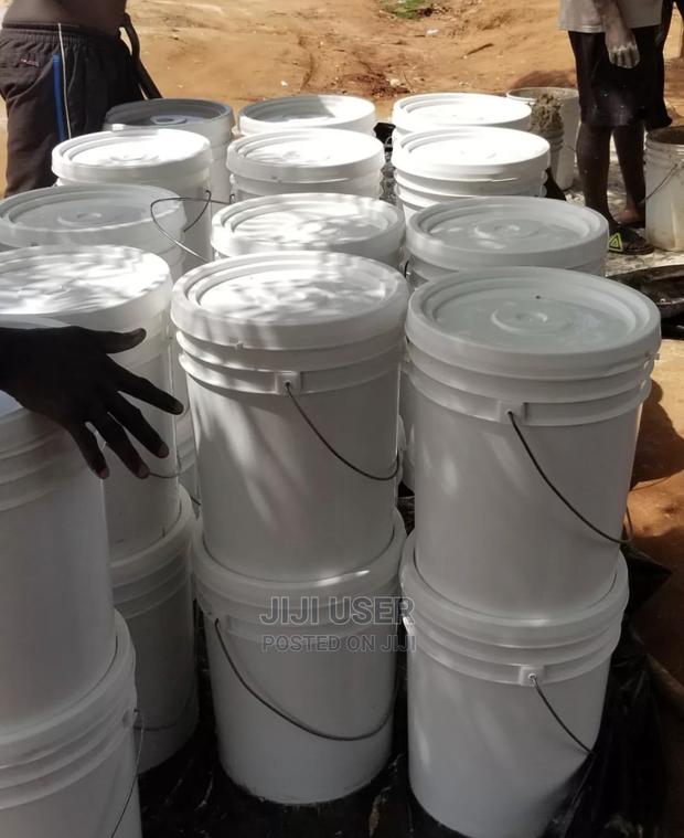 Grafiato Paint (Original One)